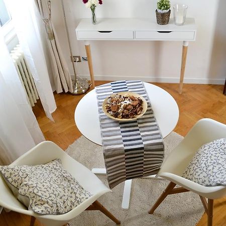 Domus Duomo Bed and Breakfast Φλωρεντία Εξωτερικό φωτογραφία