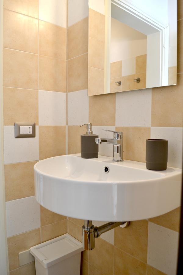 Domus Duomo Bed and Breakfast Φλωρεντία Εξωτερικό φωτογραφία