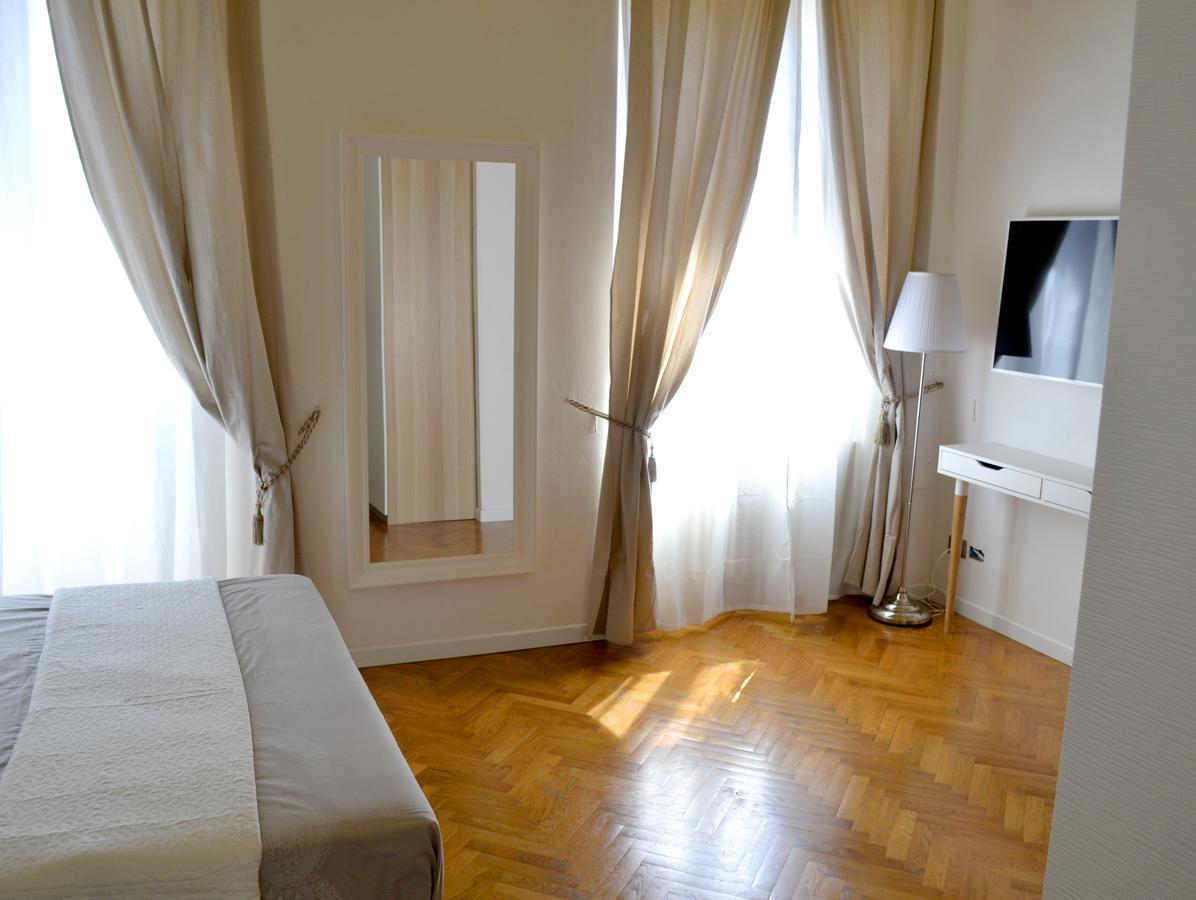 Domus Duomo Bed and Breakfast Φλωρεντία Εξωτερικό φωτογραφία
