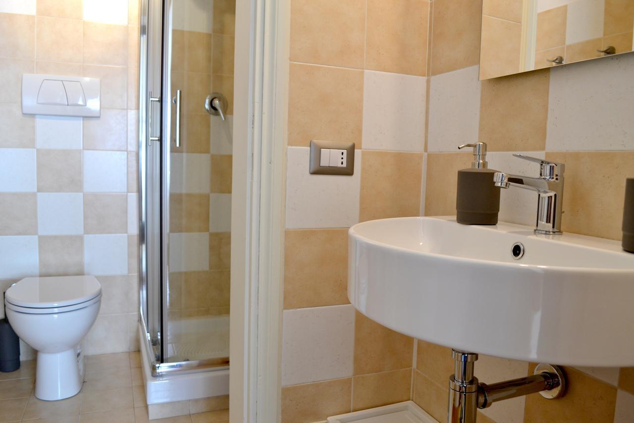 Domus Duomo Bed and Breakfast Φλωρεντία Εξωτερικό φωτογραφία