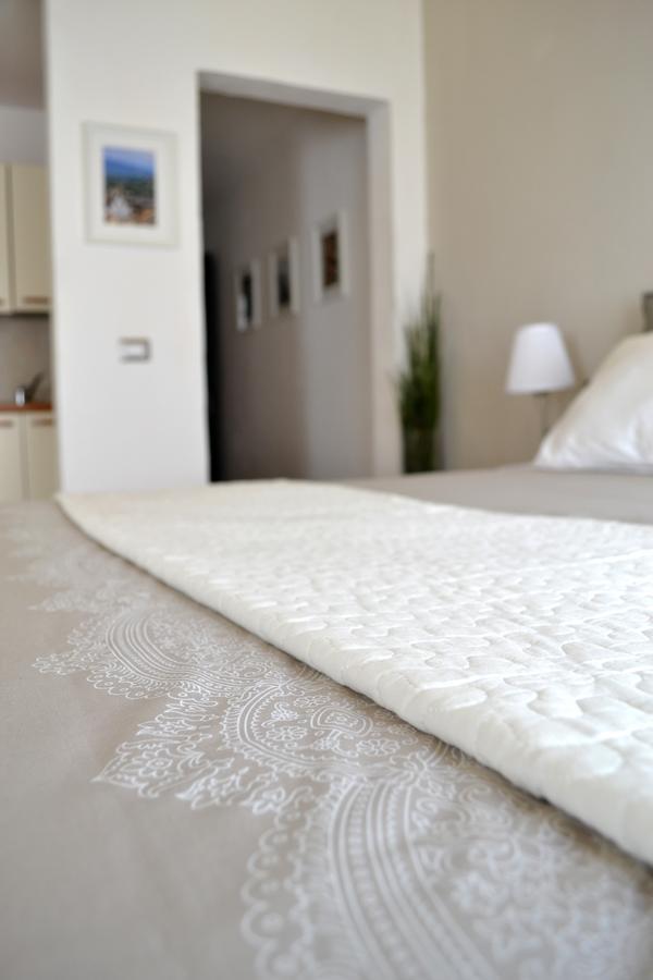 Domus Duomo Bed and Breakfast Φλωρεντία Εξωτερικό φωτογραφία