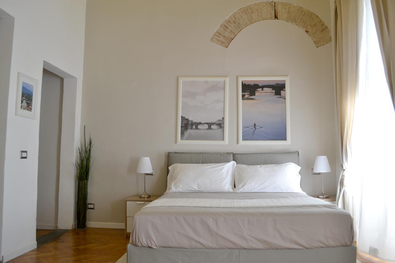 Domus Duomo Bed and Breakfast Φλωρεντία Εξωτερικό φωτογραφία