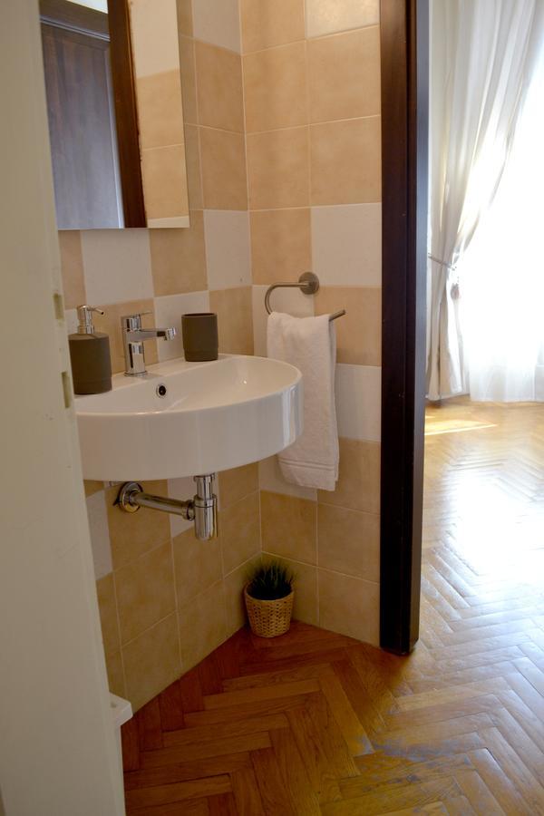 Domus Duomo Bed and Breakfast Φλωρεντία Εξωτερικό φωτογραφία