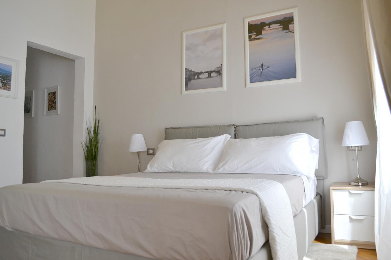 Domus Duomo Bed and Breakfast Φλωρεντία Εξωτερικό φωτογραφία