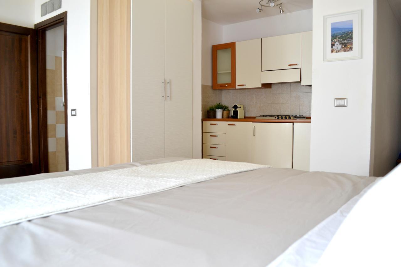 Domus Duomo Bed and Breakfast Φλωρεντία Εξωτερικό φωτογραφία