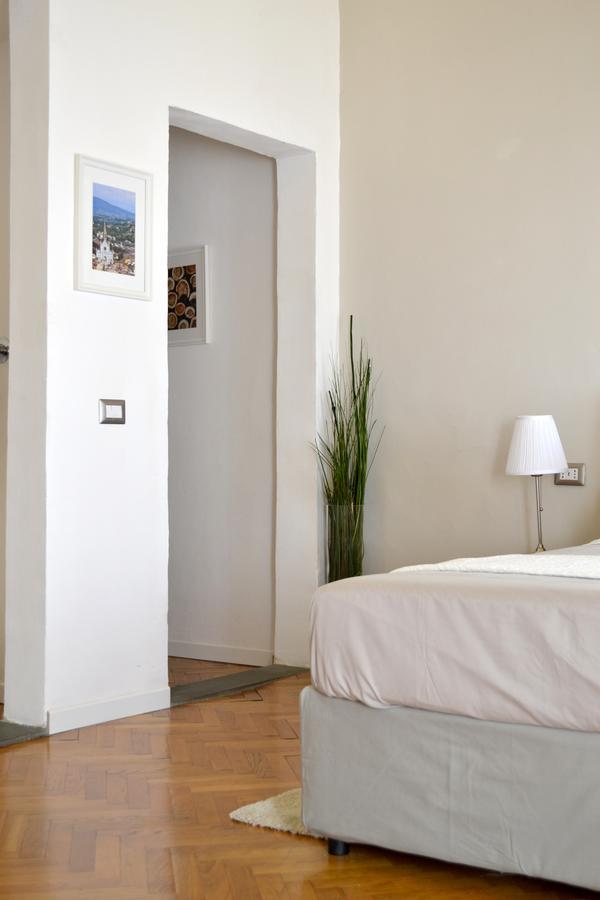 Domus Duomo Bed and Breakfast Φλωρεντία Εξωτερικό φωτογραφία
