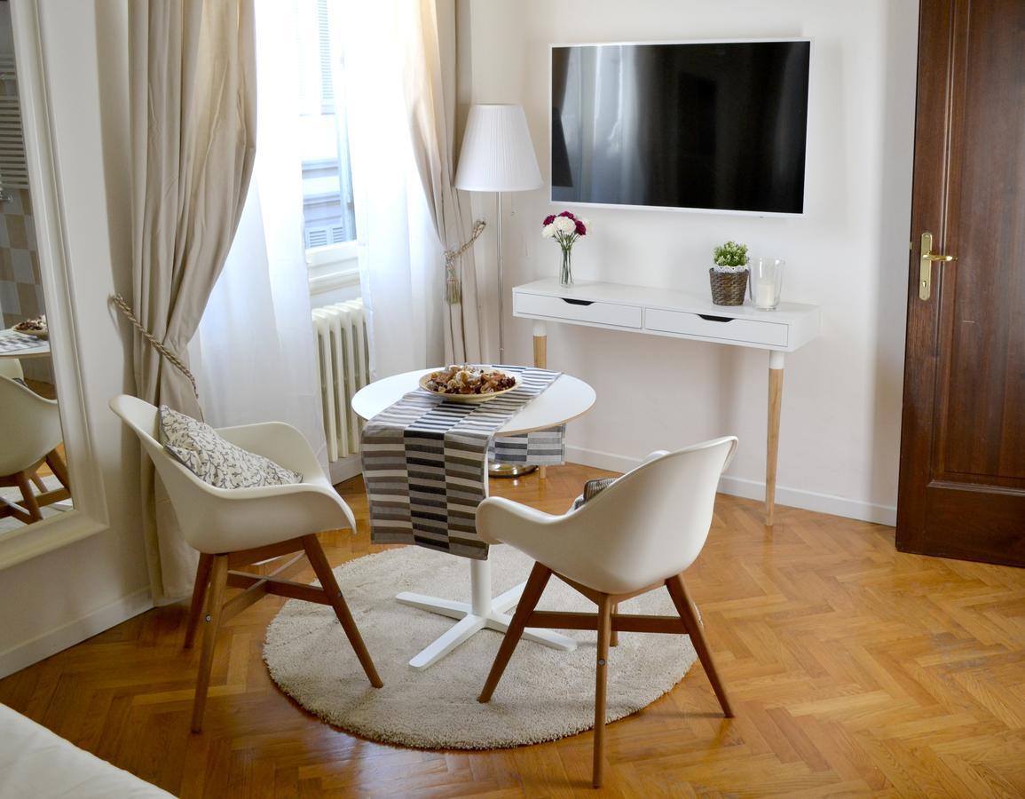 Domus Duomo Bed and Breakfast Φλωρεντία Εξωτερικό φωτογραφία