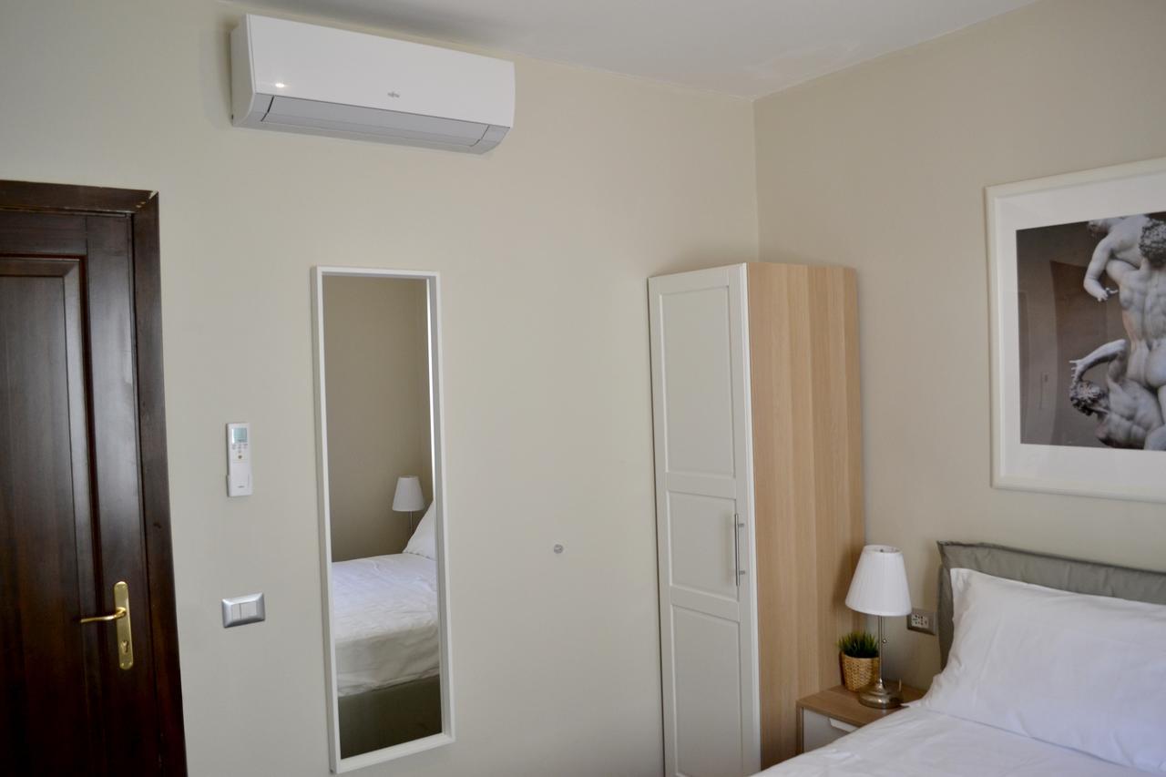 Domus Duomo Bed and Breakfast Φλωρεντία Εξωτερικό φωτογραφία