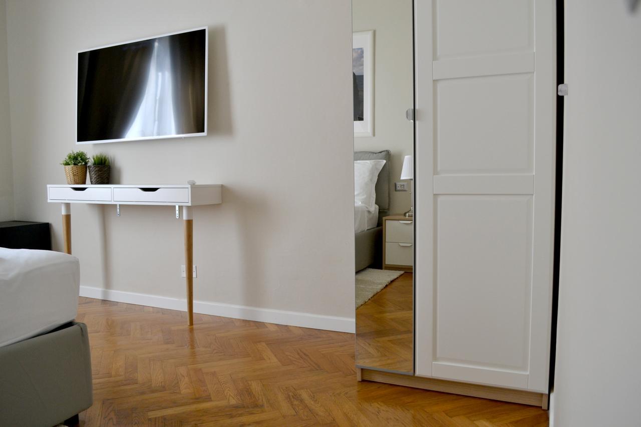Domus Duomo Bed and Breakfast Φλωρεντία Εξωτερικό φωτογραφία