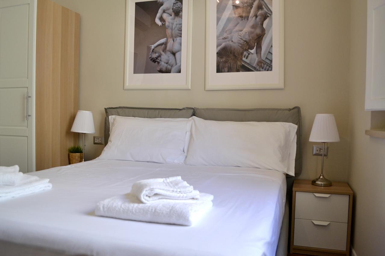 Domus Duomo Bed and Breakfast Φλωρεντία Εξωτερικό φωτογραφία