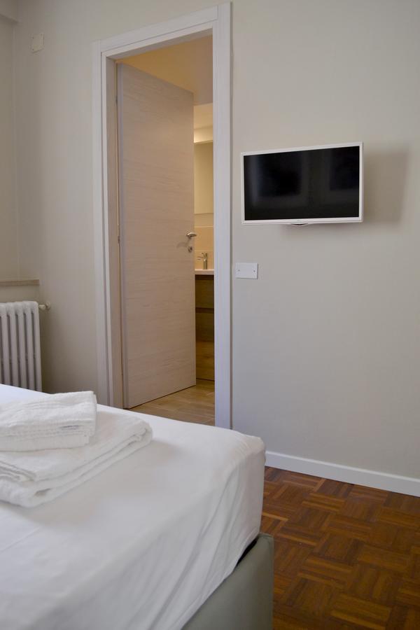 Domus Duomo Bed and Breakfast Φλωρεντία Εξωτερικό φωτογραφία