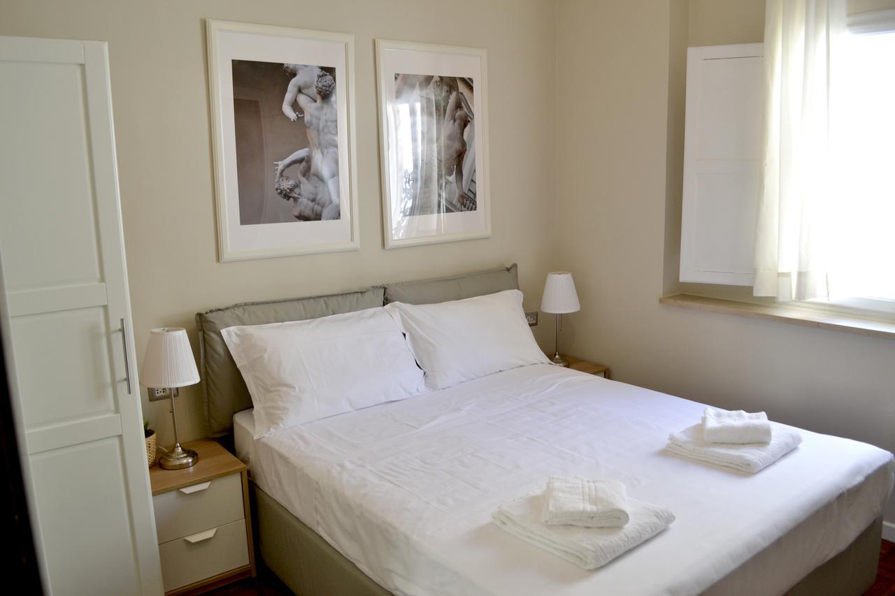 Domus Duomo Bed and Breakfast Φλωρεντία Εξωτερικό φωτογραφία
