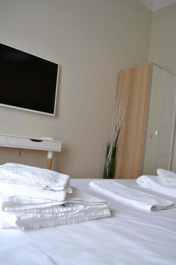 Domus Duomo Bed and Breakfast Φλωρεντία Εξωτερικό φωτογραφία