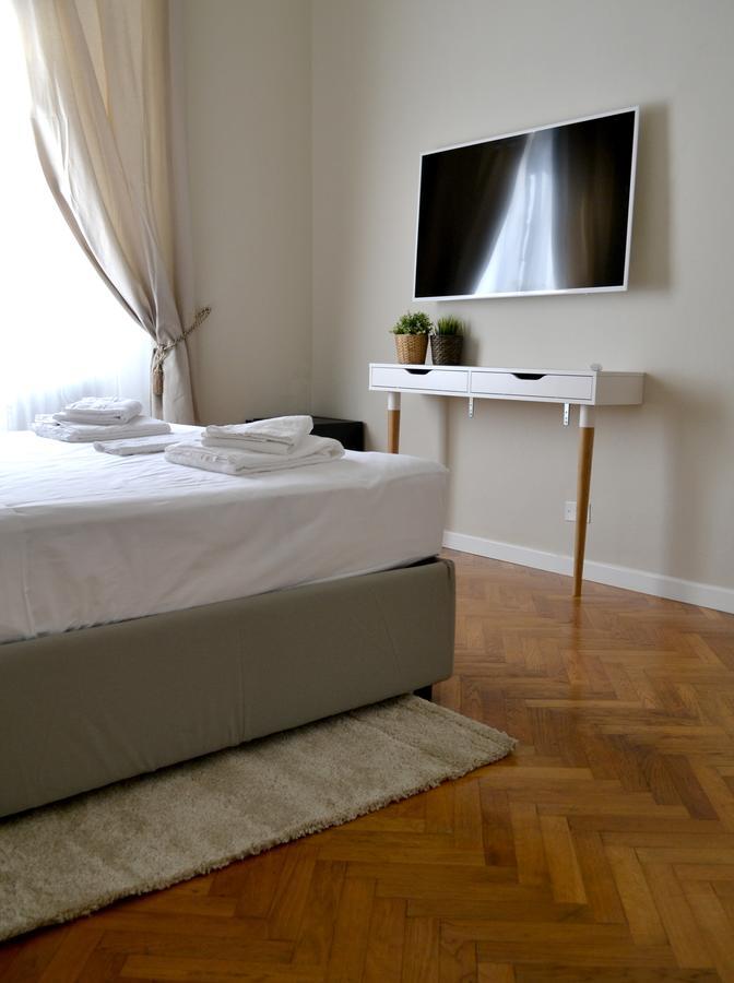 Domus Duomo Bed and Breakfast Φλωρεντία Εξωτερικό φωτογραφία