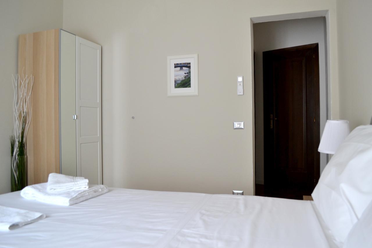 Domus Duomo Bed and Breakfast Φλωρεντία Εξωτερικό φωτογραφία