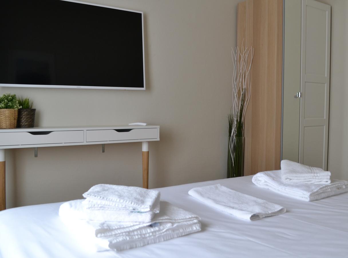 Domus Duomo Bed and Breakfast Φλωρεντία Εξωτερικό φωτογραφία